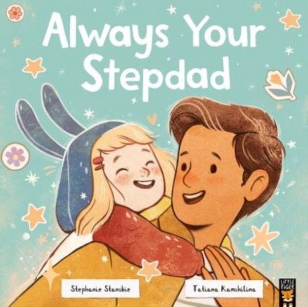 Produktbild: Always Your Stepdad
