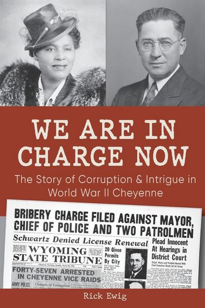 Produktbild: We Are in Charge Now