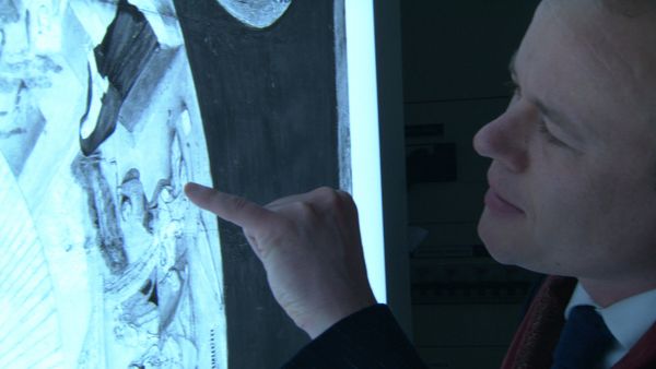 Produktbild: Hieronymus Bosch &ndash; Sch&ouml;pfer der Teufel (OmU)