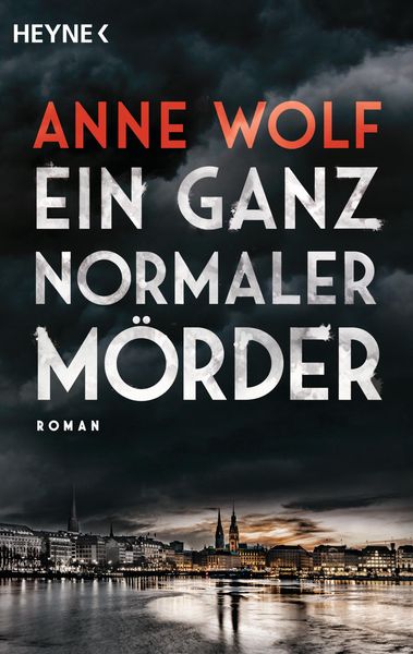 Produktbild: Ein ganz normaler M&ouml;rder