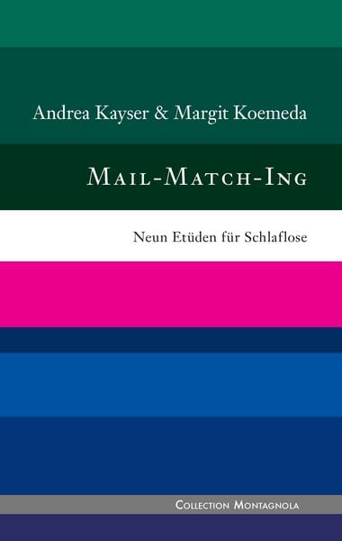 Produktbild: Mail-Match-Ing