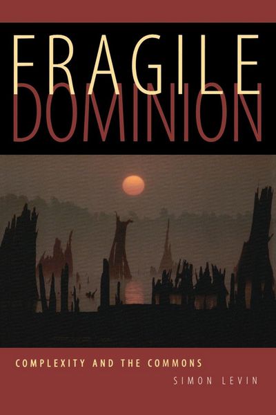 Produktbild: Fragile Dominion