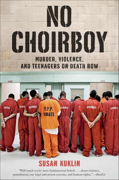 Produktbild: No Choirboy
