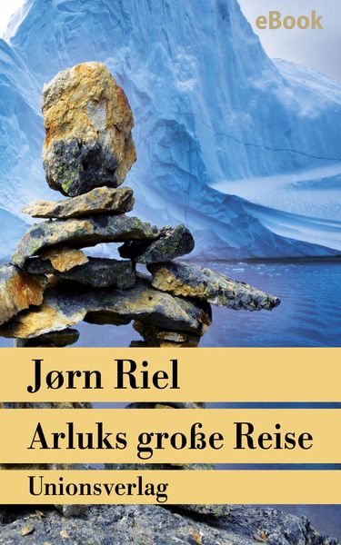 Produktbild: Arluks gro&szlig;e Reise