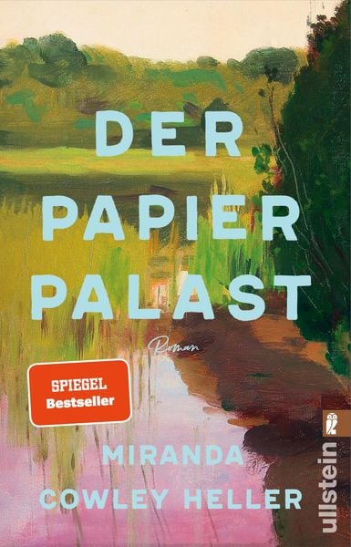 Produktbild: Der Papierpalast