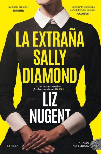 Produktbild: La Extra&ntilde;a Sally Diamond