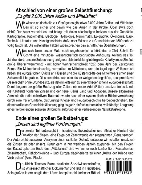 Produktbild: Pan-Europa