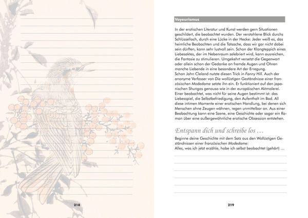 Produktbild: Dirty Writing. Vom Schreiben schamloser Texte