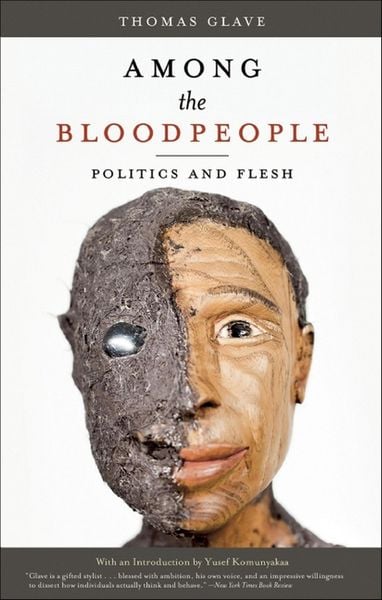 Produktbild: Among the Bloodpeople