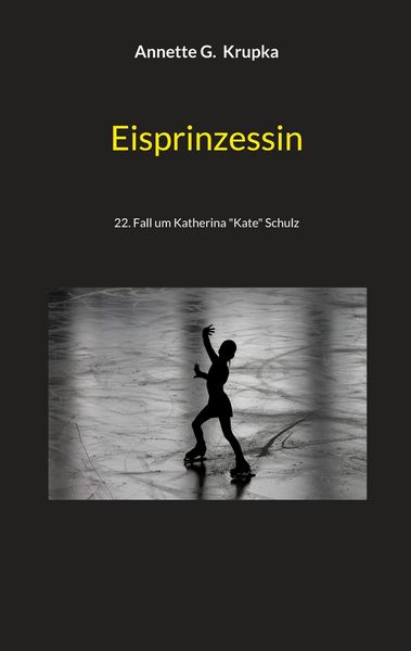 Produktbild: Eisprinzessin