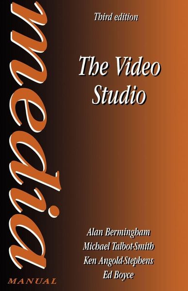 Produktbild: The Video Studio