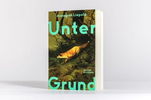 Produktbild: Unter Grund