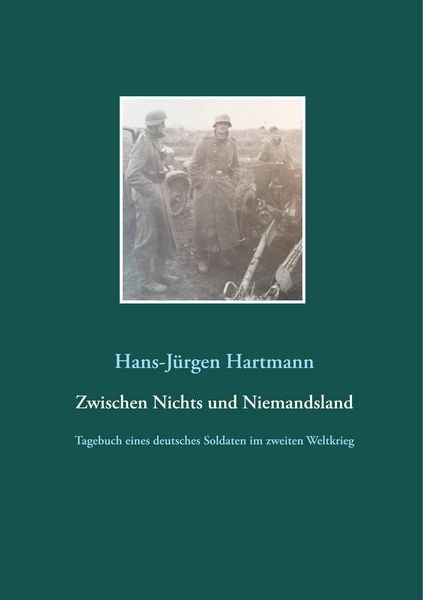Produktbild: Zwischen Nichts und Niemandsland
