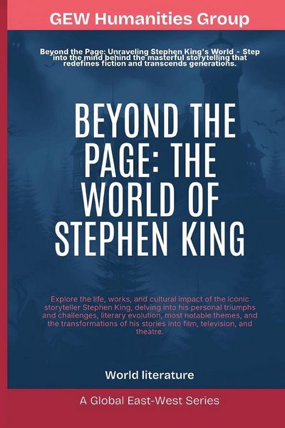 Produktbild: Beyond The Page