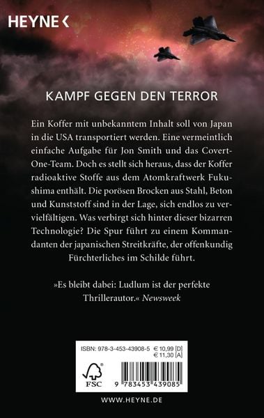 Produktbild: Die Nano-Invasion