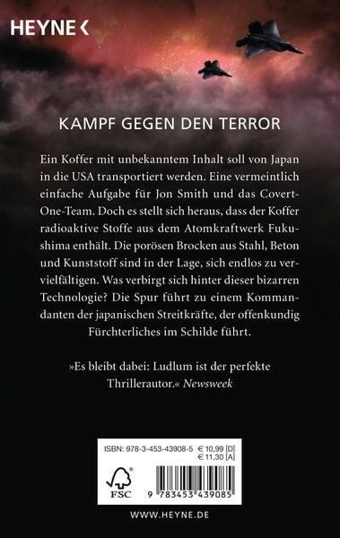 Produktbild: Die Nano-Invasion