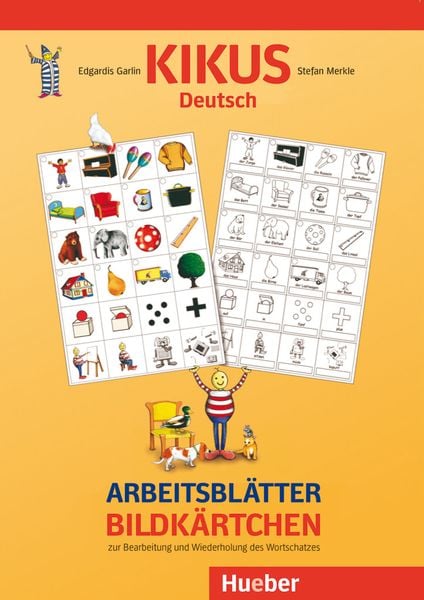 Produktbild: KIKUS Deutsch