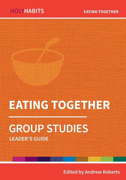Produktbild: Eating Together