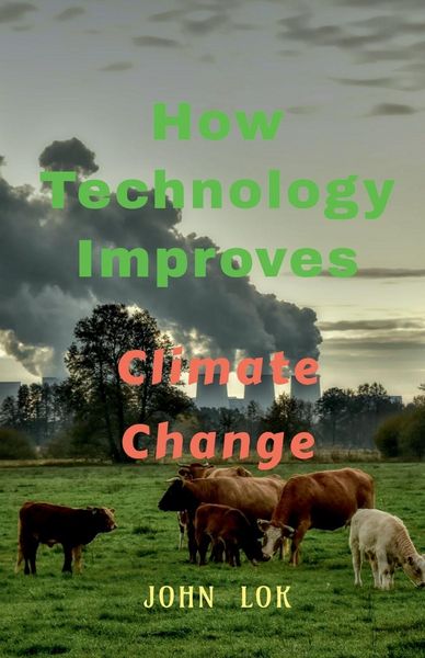 Produktbild: How Technology Improves