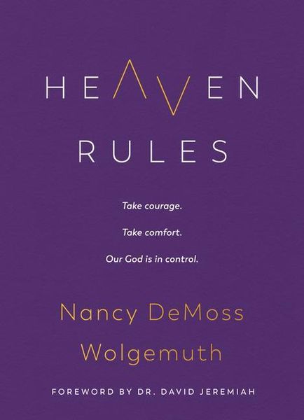 Produktbild: Heaven Rules
