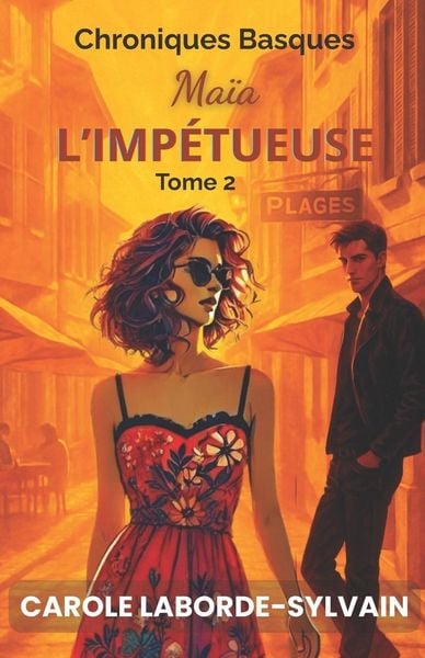 Produktbild: Ma&iuml;a, l'Imp&eacute;tueuse