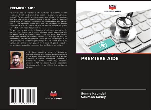 Produktbild: Premi&egrave;re Aide