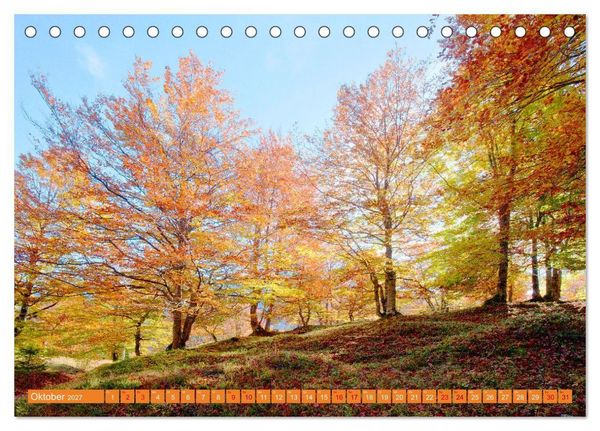 Produktbild: MITTENWALD Eine Perle im Oberen Isartal (Tischkalender 2027 DIN A5 quer), CALVENDO Monatskalender