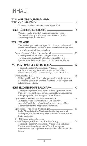 Produktbild: Ich wei&szlig;, was Du mir sagen willst