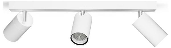 Produktbild: Philips Idris 8720169299115 Deckenstrahler GU10 Wei&szlig;