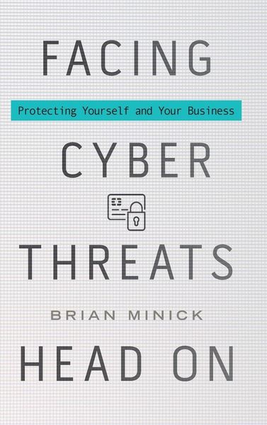 Produktbild: Facing Cyber Threats Head On