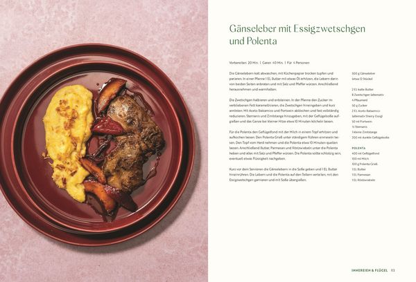 Produktbild: Das ganze Huhn