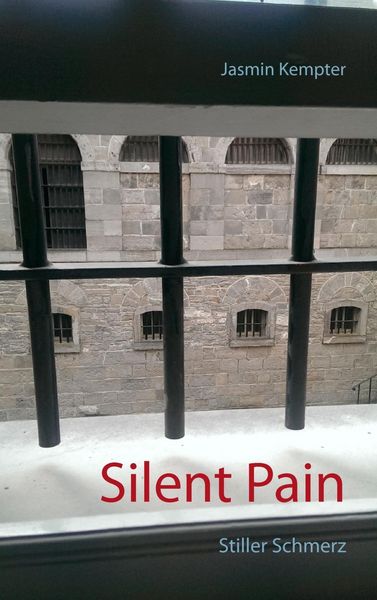 Produktbild: Silent Pain