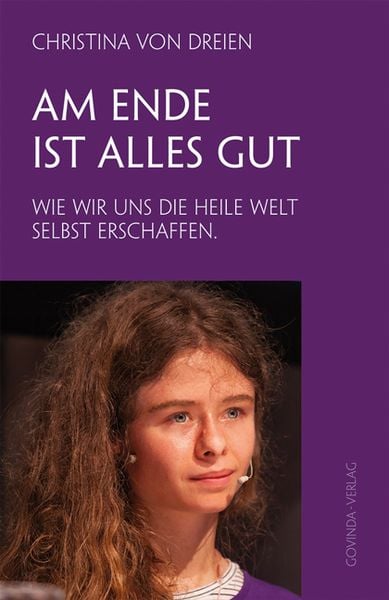 Produktbild: Am Ende ist alles gut