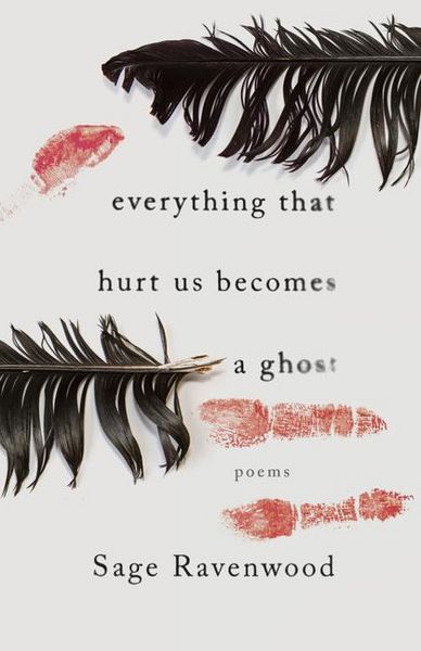 Produktbild: Everything That Hurt Us Becomes a Ghost