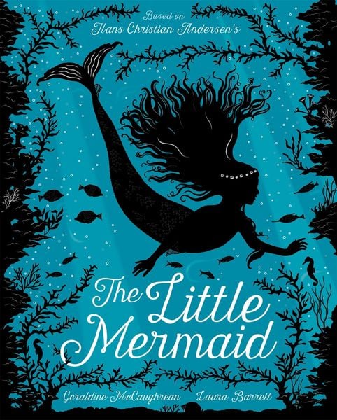 Produktbild: The Little Mermaid