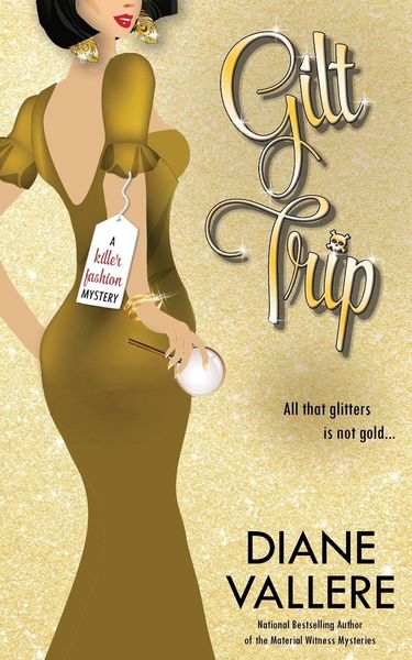 Produktbild: Gilt Trip