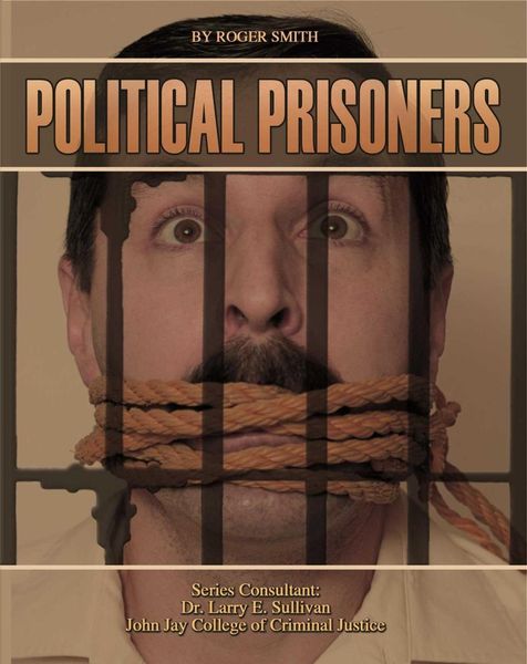 Produktbild: Political Prisoners