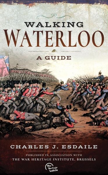 Produktbild: Walking Waterloo