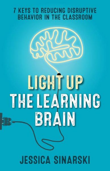 Produktbild: Light Up the Learning Brain
