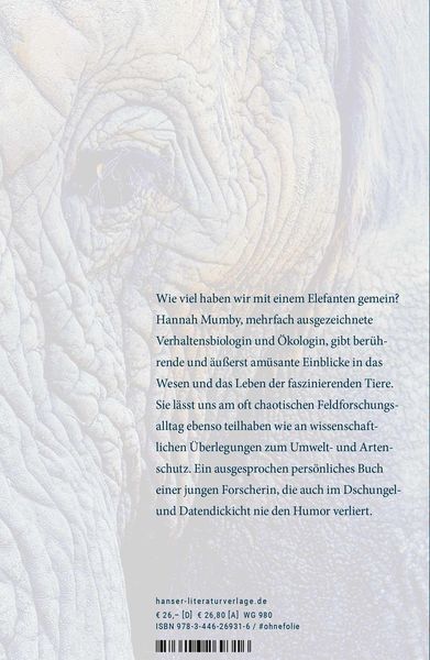 Produktbild: Elefanten