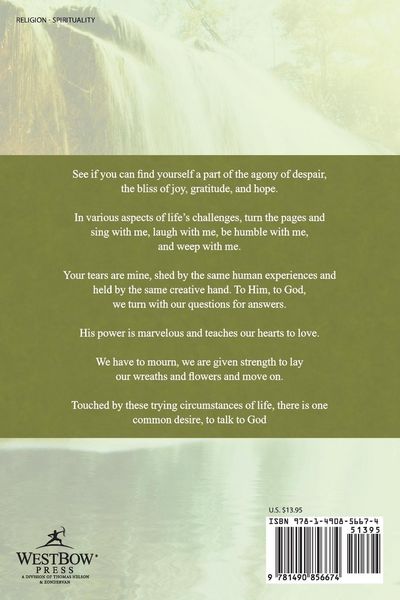 Produktbild: A Talk with God