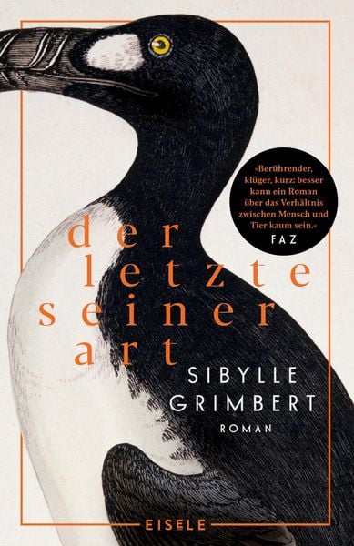 Produktbild: Der Letzte seiner Art