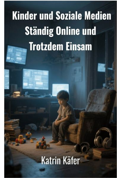 Produktbild: Kinder und Soziale Medien
