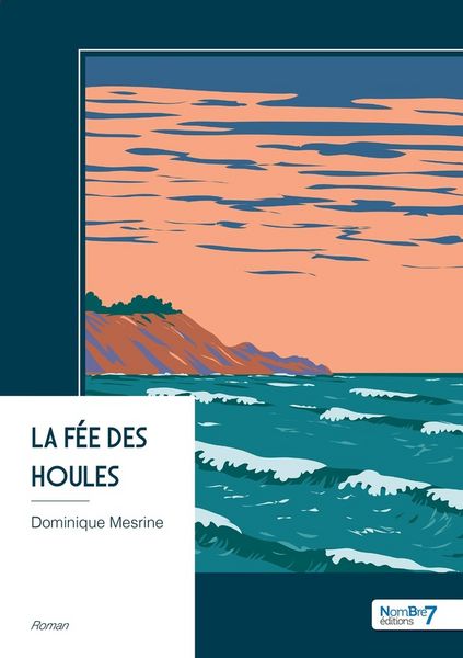 Produktbild: La fee des houles