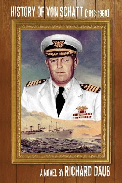 Produktbild: History of von Schatt (1913-1960)