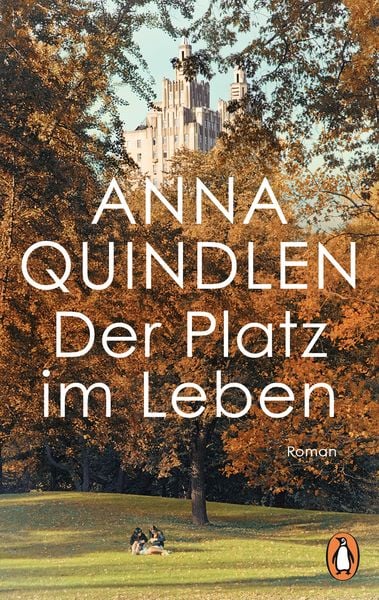 Produktbild: Der Platz im Leben