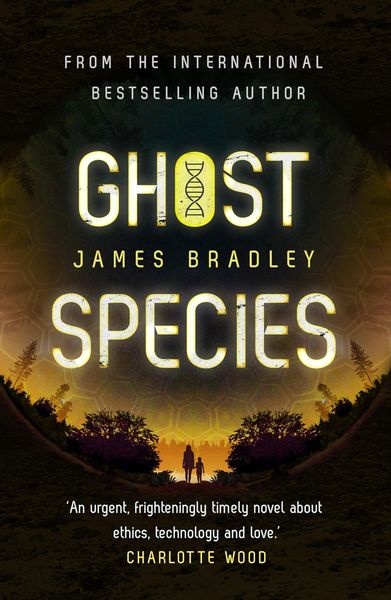 Produktbild: Ghost Species