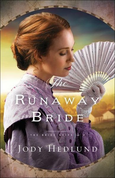 Produktbild: The Runaway Bride