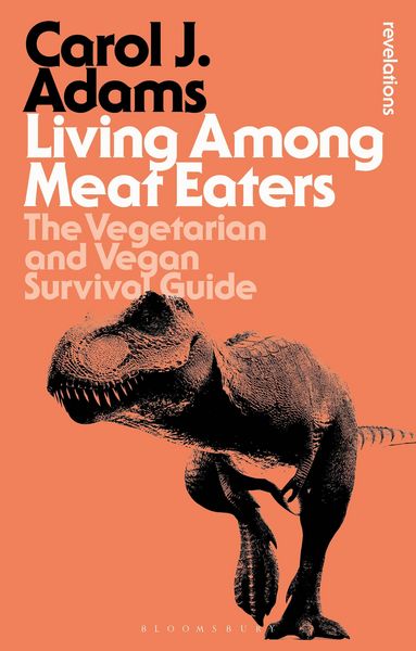 Produktbild: Living Among Meat Eaters
