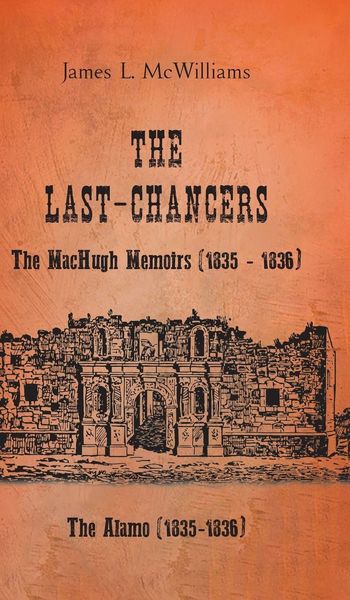 Produktbild: The Last-Chancers